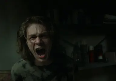 믿고 보는 정통 호러… '인시디어스: 빨간 문' [봤어영]