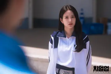 연세대 응원단 아카라카 모티브 드라마 '치얼업' 첫 방송, 장규리·한지현 ...