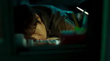'파로호' 이중옥 "극장에 관객분들 많이 앉아계시는 것 자체가 감동 ...