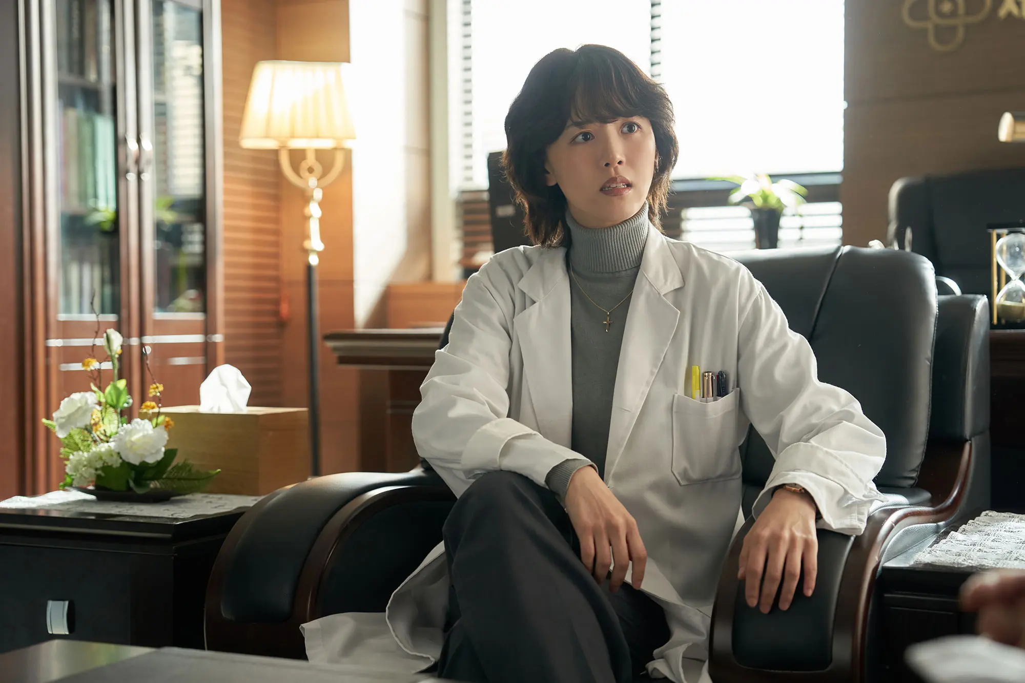 영화 <대가족> 리뷰 * 진짜 가족의 의미가 무엇인지를 웃음과 감동을 담아.