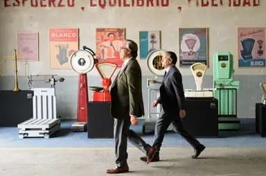 사장님, 정말 '가족 같은' 회사 맞습니까…영화 '굿 보스' | 연합뉴스