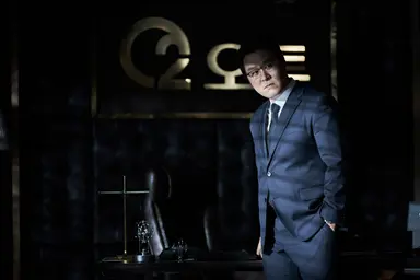 [인터뷰]김상경 "영화 '공기살인', 아들 생각에 더 몰입" : 네이트 연예