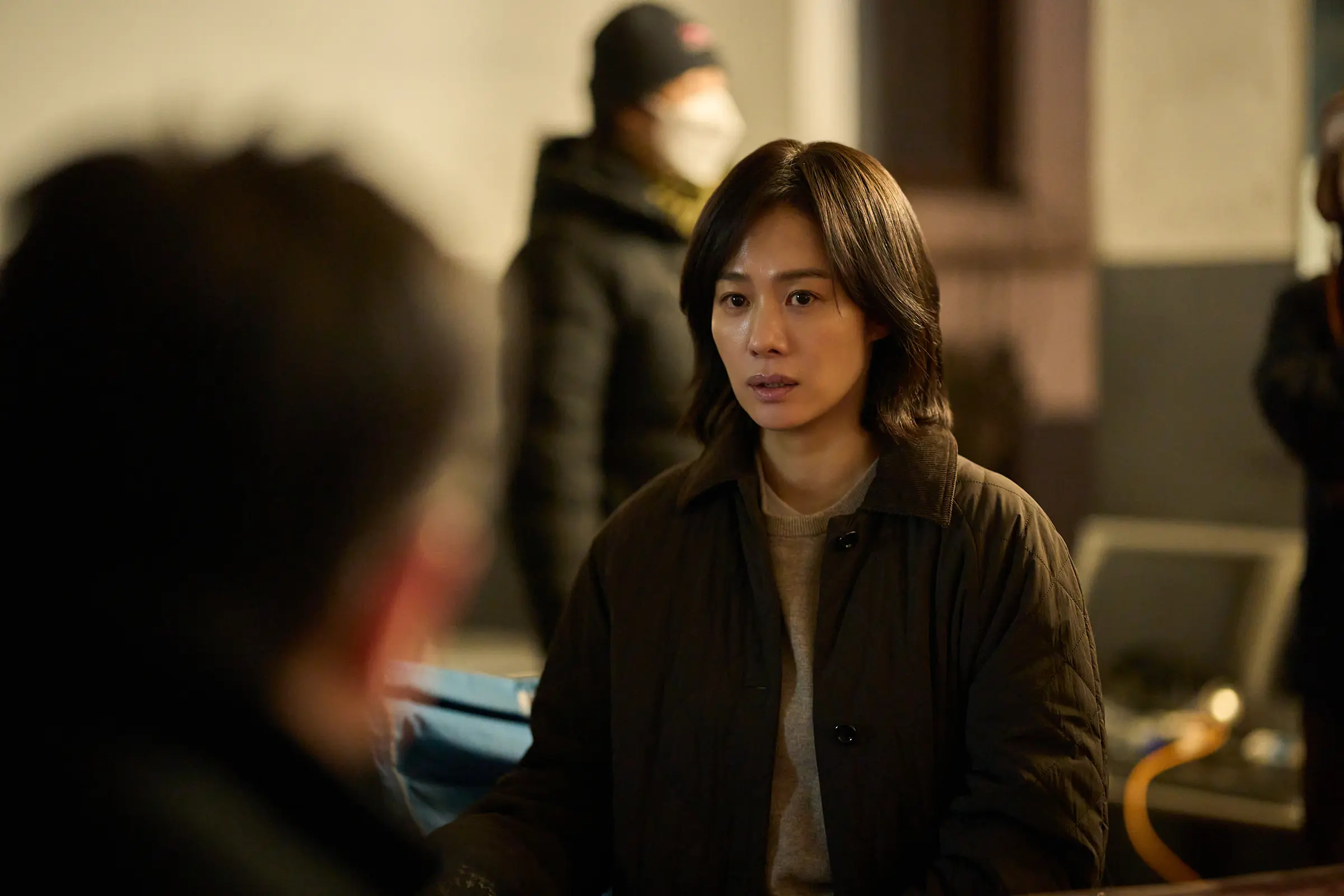 언론 시사 이후 호불호 반응 총정리 <실낙원> 정보 예매 출연진 줄거리 포토 관람평 후기 리뷰