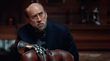 영화 '드림 시나리오' 니콜라스 케이지 "나는 너의 꿈이야" 29일 개봉 ...