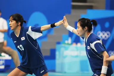 [영화는실화다] 영화 '우리 생애 최고의 순간'...여자 핸드볼 올림픽 신화 ...