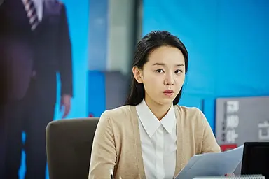 '검사외전' 황정민 "재미있게 볼수 있는 팝콘영화" | 연합뉴스