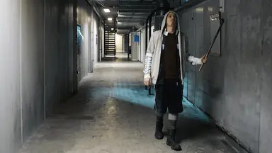 '1레인 드라마' 김우민… 12년 만에 물 만난 韓수영