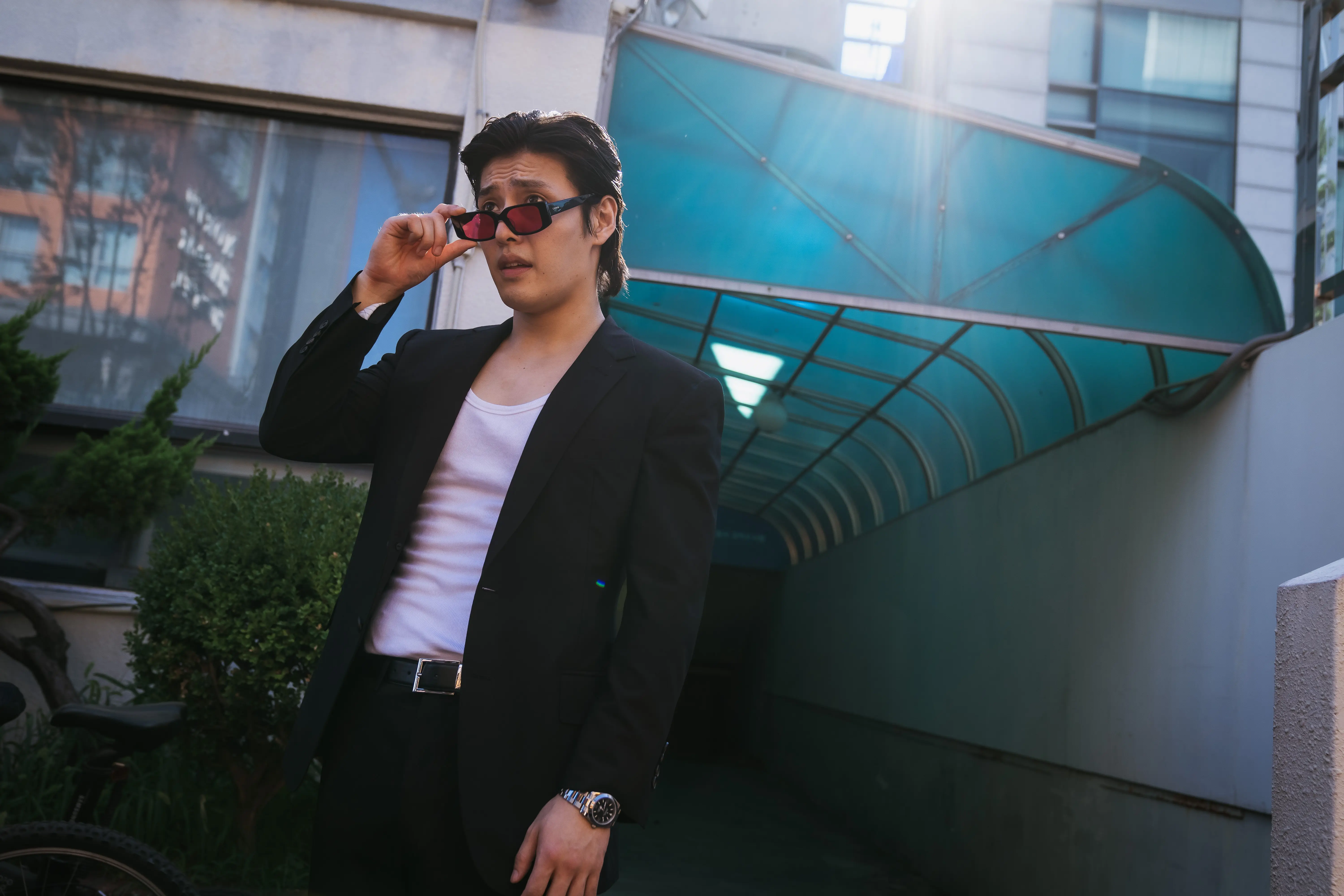 [영화 야당 리뷰, 감상평] 폼은 나지만 품격은 모호한 무난함이 문제이긴 문제야!