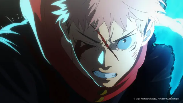 극장판 주술회전 시부야사변 X 사멸회유 쿠키없음 솔직 관람평