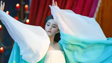 판빙빙표 양귀비가 온다, '양귀비~' 오는 24일 국내 개봉 - joynews24