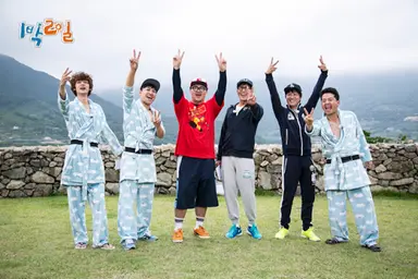 '1박 2일' 이름 대고 식당 예약→노쇼…제작진, 분노 "법적 대응" [공식 ...