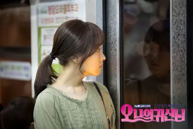 tvN '오 나의 귀신님' 평균 시청률 4% 돌파 | 연합뉴스