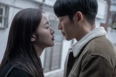 '유열의 음악앨범' 김고은×정해인이 멜로로 만나면? - 노컷뉴스