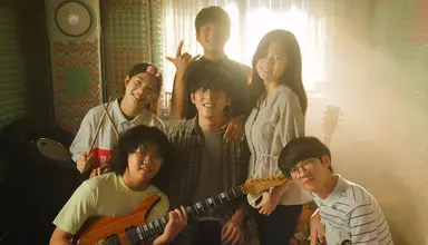 '다시 만난 날들' 홍이삭x장하은, 캐릭터 스틸 공개 [Oh!쎈 컷] : 네이트 ...