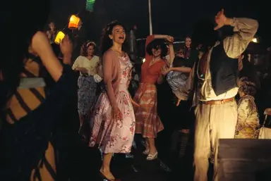 4월 3일 일요일 영화 - 초콜렛 : 네이트 연예