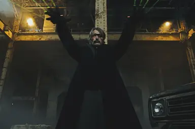 매즈 미켈슨 주연 '라이더스 오브 저스티스' 6월 2일 개봉 확정 - 머니 ...