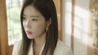 '우아한 가(家)' 임수향-이장우, 비밀 품은 '2인 포스터' 최초 공개