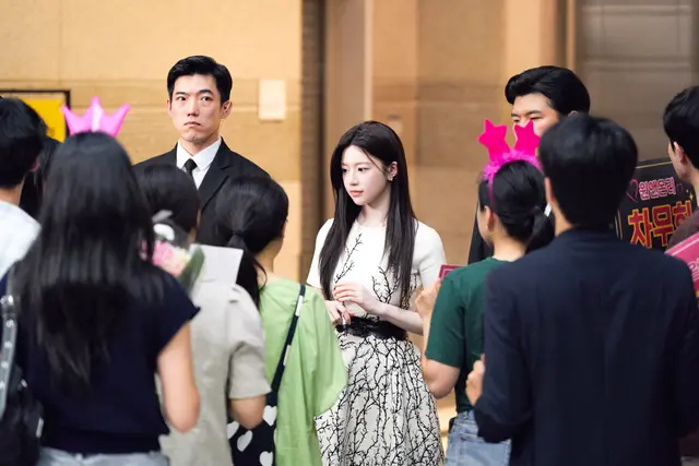 김선호 주호진, 이탈리아에서 열린 엄마 결혼식? (이 사랑 통역되나요 10화)