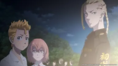 프리스타일2: 레볼루션 플라잉덩크, '도쿄리벤저스' 컬래버 사전예약 ...