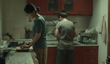 강진아, 곽민규, 김금순, 안소희…당신을 위로할 아름다운 두 이야기 '달 ...