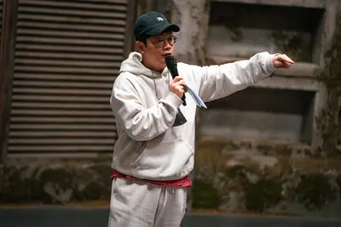 '데블스 플랜2' 정현규 결국 사과...“죄송합니다” - 스타투데이