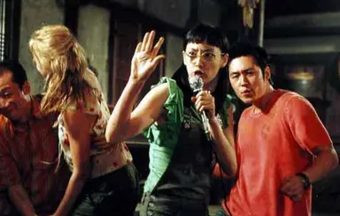 '서울의 봄' 감독의 일탈, 이후 10년의 공백기 : 네이트 연예