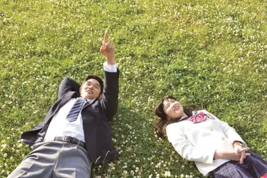 영화 '내 이야기!!', 타케오의 운명같은 첫사랑…주목받는 이유는 ...