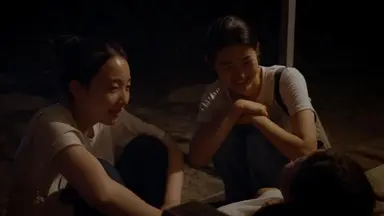 '샤인' 장해금 "곶감같은 배우 될래요"…'독립영화계 연기파 MZ'의 포부 ...