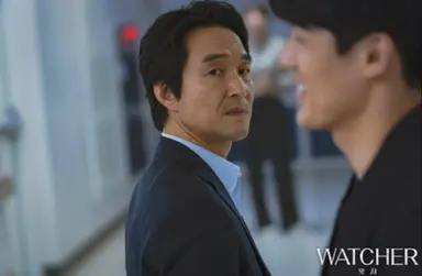 [공식입장] 한석규 측 “OCN '왓쳐' 제안 받고...검토 중”