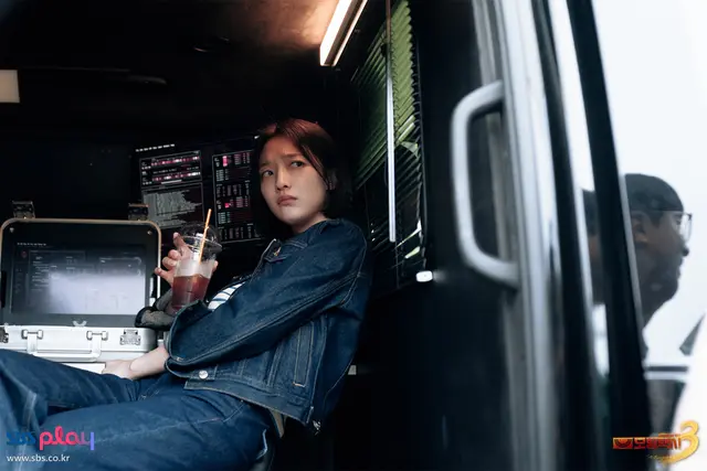 모범택시3 시즌3 2화 (시청후기/리뷰/줄거리/부산 촬영지) - 일본 야쿠자 보스의 최후와 씬스틸러 야쿠자 할아버지