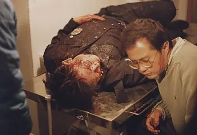 이승철 주연, 박찬욱 데뷔작 '달은…해가 꾸는 꿈' 24일 '온라인 개봉 ...