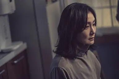 [TV 엿보기] '심야괴담회' 박효주, "공포영화 '미혹' 촬영 중 공포심에 ...