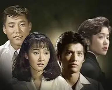 "30년 만에…" 채시라 '여명의 눈동자' 박상원 최재성과 재회 - 머니투데이