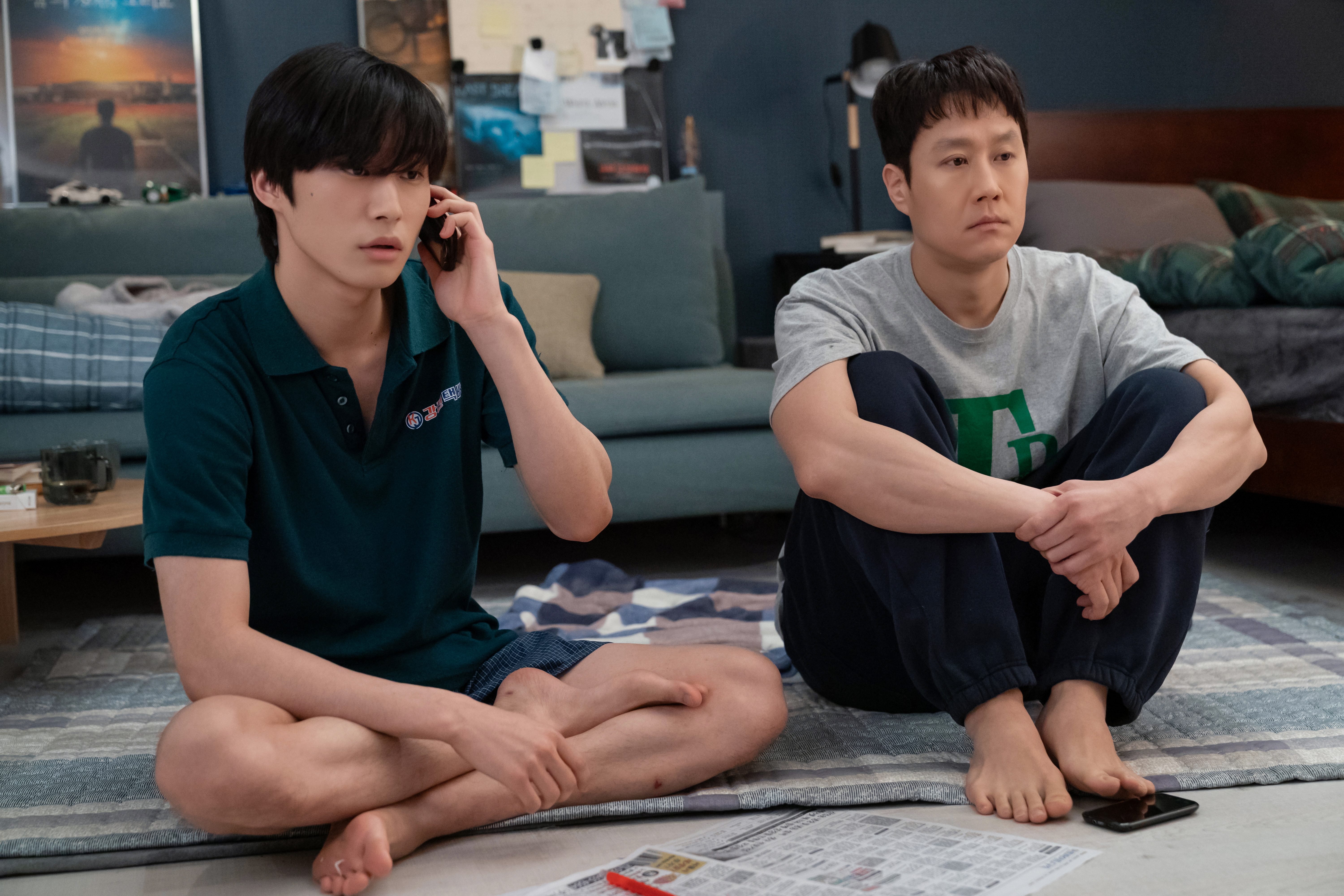 영화 짱구 정보 리뷰 - 바람은 이루어진다! 바람과 짱구 비교 분석