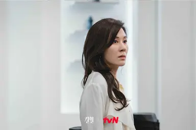 김하늘, tvN 새 드라마 '킬힐'서 쇼호스트로 변신 | 연합뉴스