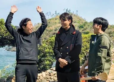 익숙한 편안함…tvN '삼시세끼 어촌편5' 10% 돌파 | 연합뉴스