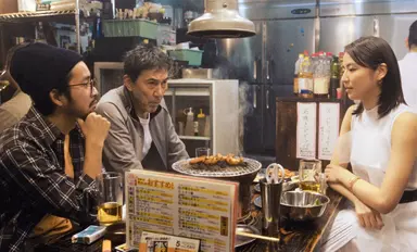 '멋진 세계', 올해 일본 영화 흥행 바통이을까 [TF프리즘] : 네이트 연예