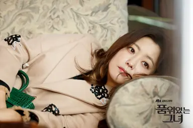 <미스티> 김남주, <밀회> 김희애 → <품위있는 그녀> 김희선&김선아 ...