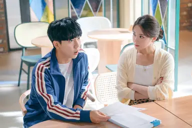'법대로 사랑하라' 이승기 "로맨틱코미디는 이런 맛 아닐까요" | 연합뉴스