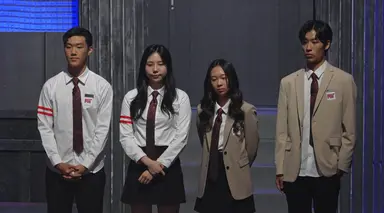 '대학전쟁' 3번째 시즌, 서울대 3연패 달성할까?…12월12일 공개 | 문화 ...