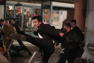 조승우 "날 위해 쓰인 작품, '하류인생' 이후 처음...자식같은 느낌 ...