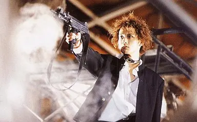 기타노 다케시 영화 17편을 한자리에! | 중앙일보