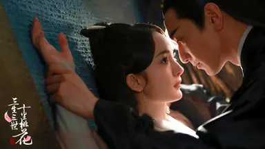 '삼생삼세 십리도화' 양미, 중국에서 여신으로 불리는 배우…'화려한 ...