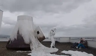 이자벨 위페르 '마카담 스토리', 12월 24일 개봉 : 네이트 뉴스