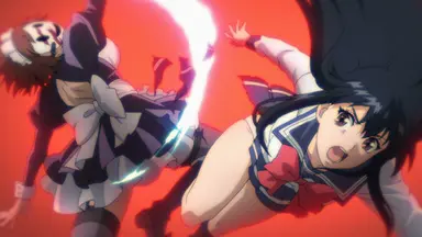 넷플릭스, '천공 침범→극주부도' 신규 애니 콘텐츠 라인업 발표 ...