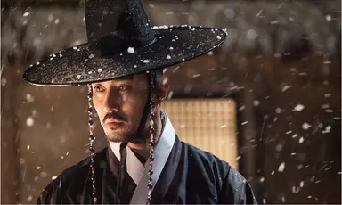 [SW이슈] 차승원 없는 '화정'… 드라마 막내린 분위기?