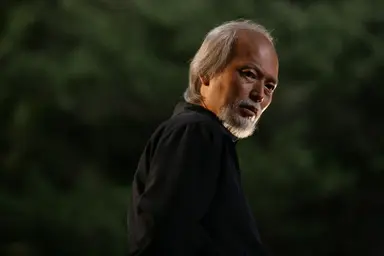 '이끼' 카리스마 정재영, 차기작 영화 '마이선' 물망 : 네이트 연예