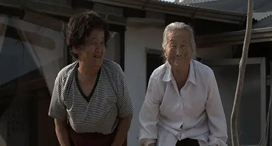 '춘희막이' 박혁지 감독 "두 할머니 인생, 관객이 이해할 것" | 연합뉴스