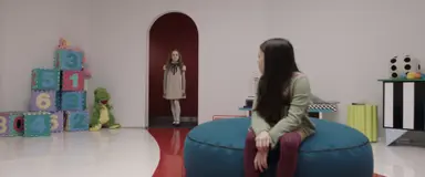 'AI 그녀'가 춤을 추면 살인이 시작된다…영화 '메간' | 연합뉴스