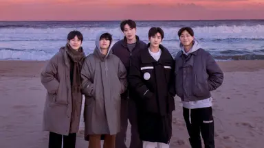 BTS '인더숲 : 우정여행' 등 하이브 콘텐츠, 디즈니+에서 본다 - 노컷뉴스